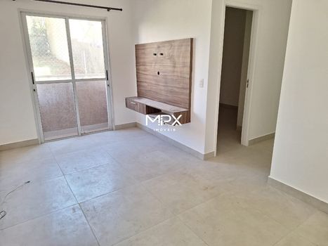 Foto 3 do(a) Apartamento de 2 quartos para alugar em Nova América, Piracicaba