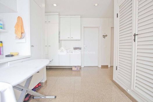 Foto 4 do(a) Apartamento de 4 quartos à venda em Higienópolis, São Paulo