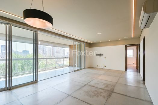 Foto 1 do(a) Apartamento de 3 quartos à venda em Perdizes, São Paulo