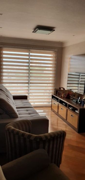 Foto 3 do(a) Apartamento de 3 quartos à venda em Vila Celeste, São Paulo