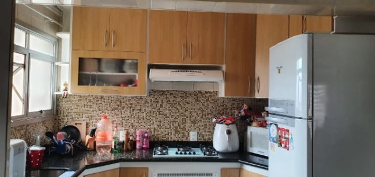 Foto 5 do(a) Apartamento de 3 quartos à venda em Vila Celeste, São Paulo