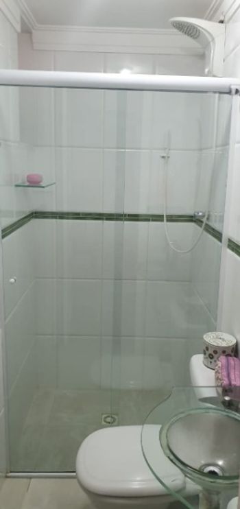 Foto 13 do(a) Apartamento de 3 quartos à venda em Vila Celeste, São Paulo