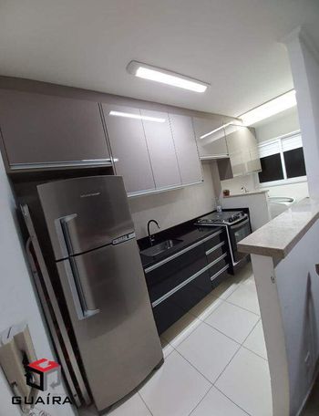Foto 4 do(a) Apartamento de 2 quartos à venda em Vila Humaitá, Santo André