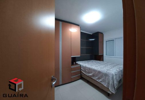 Foto 8 do(a) Apartamento de 2 quartos à venda em Vila Humaitá, Santo André