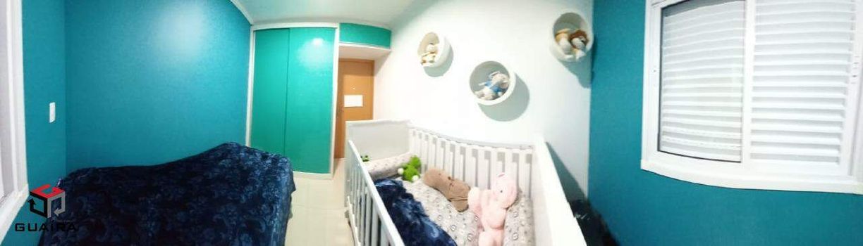 Foto 12 do(a) Apartamento de 2 quartos à venda em Vila Humaitá, Santo André