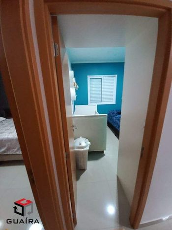 Foto 10 do(a) Apartamento de 2 quartos à venda em Vila Humaitá, Santo André