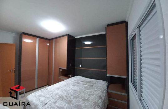 Foto 7 do(a) Apartamento de 2 quartos à venda em Vila Humaitá, Santo André
