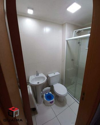 Foto 13 do(a) Apartamento de 2 quartos à venda em Vila Humaitá, Santo André