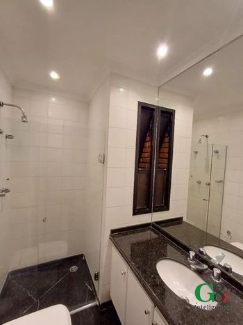 Foto 19 do(a) Apartamento de 4 quartos à venda em Real Parque, São Paulo