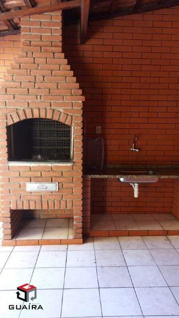 Foto 15 do(a) Casa de 2 quartos à venda em Vila Aquilino, Santo André