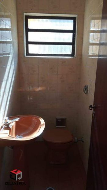 Foto 23 do(a) Casa de 2 quartos à venda em Vila Aquilino, Santo André