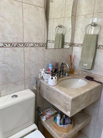 Foto 14 do(a) Casa em Condomínio de 3 quartos à venda em Vila Maria Helena, Indaiatuba