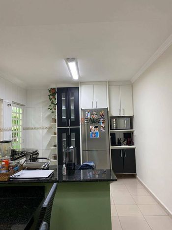 Foto 4 do(a) Casa em Condomínio de 3 quartos à venda em Vila Maria Helena, Indaiatuba