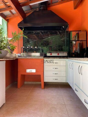 Foto 6 do(a) Casa em Condomínio de 3 quartos à venda em Vila Maria Helena, Indaiatuba