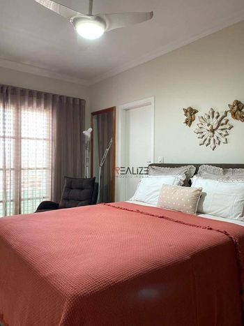 Foto 18 do(a) Casa em Condomínio de 3 quartos à venda em Vila Maria Helena, Indaiatuba