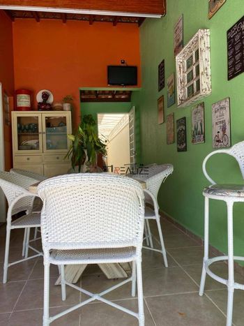 Foto 7 do(a) Casa em Condomínio de 3 quartos à venda em Vila Maria Helena, Indaiatuba