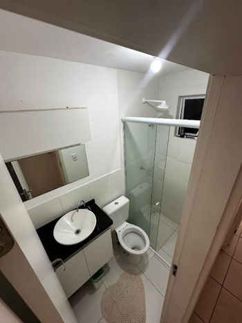 Foto 20 do(a) Apartamento de 2 quartos à venda em Maraponga, Fortaleza