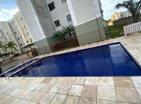 Foto 19 do(a) Apartamento de 2 quartos à venda em Maraponga, Fortaleza