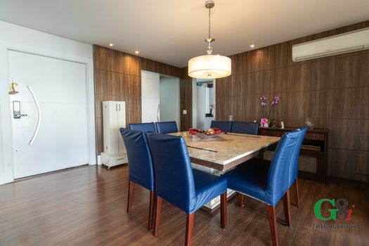 Foto 8 do(a) Apartamento de 4 quartos à venda em Vila Romana, São Paulo
