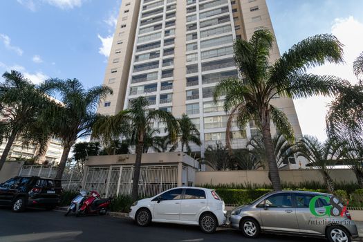 Foto 32 do(a) Apartamento de 4 quartos à venda em Vila Romana, São Paulo
