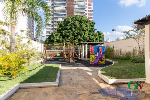 Foto 42 do(a) Apartamento de 4 quartos à venda em Vila Romana, São Paulo