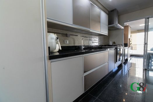 Foto 15 do(a) Apartamento de 4 quartos à venda em Vila Romana, São Paulo