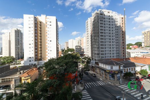 Foto 30 do(a) Apartamento de 4 quartos à venda em Vila Romana, São Paulo