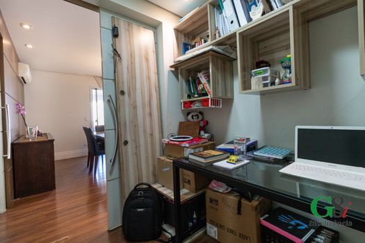 Foto 19 do(a) Apartamento de 4 quartos à venda em Vila Romana, São Paulo