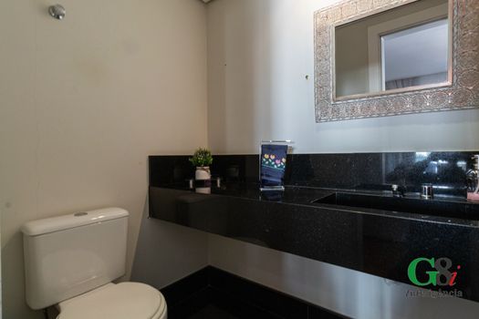 Foto 18 do(a) Apartamento de 4 quartos à venda em Vila Romana, São Paulo