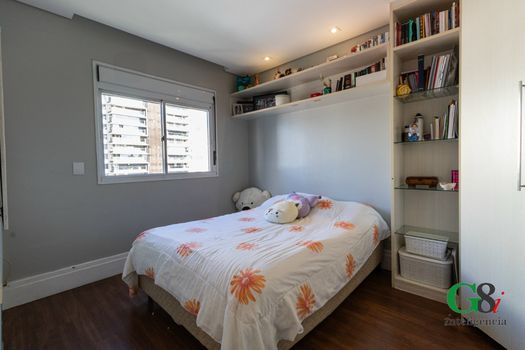 Foto 24 do(a) Apartamento de 4 quartos à venda em Vila Romana, São Paulo