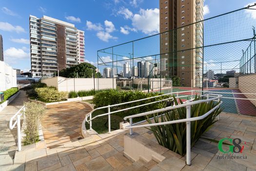 Foto 44 do(a) Apartamento de 4 quartos à venda em Vila Romana, São Paulo