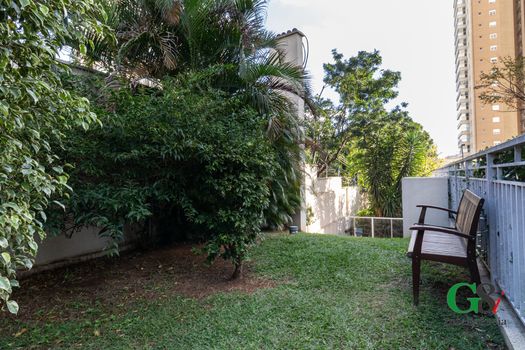 Foto 36 do(a) Apartamento de 4 quartos à venda em Vila Romana, São Paulo