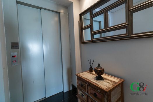 Foto 31 do(a) Apartamento de 4 quartos à venda em Vila Romana, São Paulo