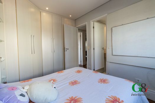 Foto 25 do(a) Apartamento de 4 quartos à venda em Vila Romana, São Paulo