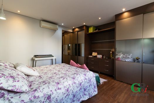 Foto 27 do(a) Apartamento de 4 quartos à venda em Vila Romana, São Paulo