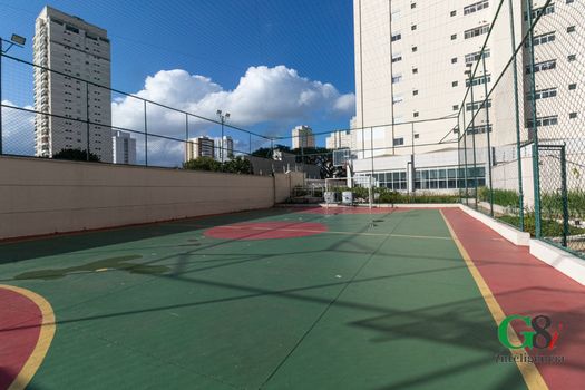Foto 43 do(a) Apartamento de 4 quartos à venda em Vila Romana, São Paulo
