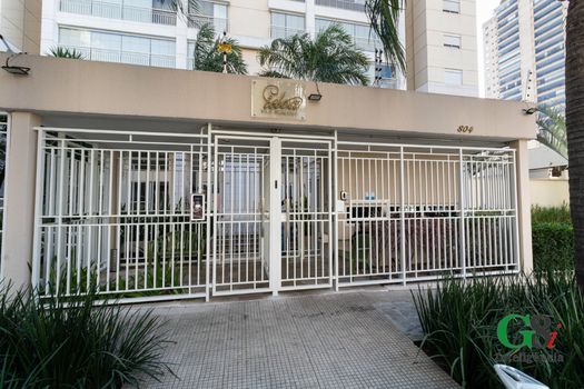 Foto 34 do(a) Apartamento de 4 quartos à venda em Vila Romana, São Paulo
