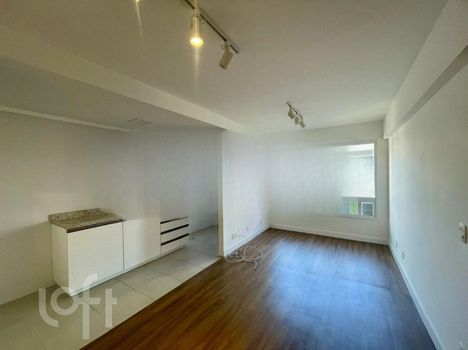 Foto 1 do(a) Apartamento de 1 quartos à venda em Santa Cecília, Porto Alegre