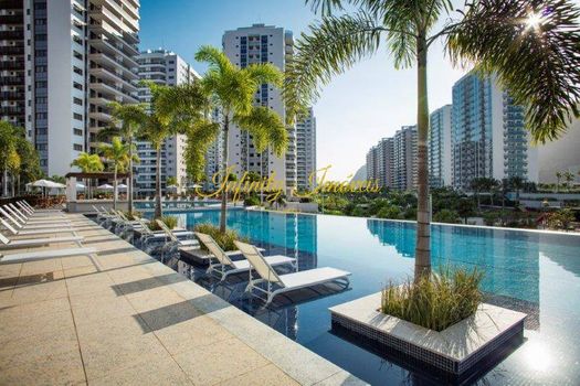 Foto 37 do(a) Apartamento de 3 quartos à venda em Barra da Tijuca, Rio de Janeiro