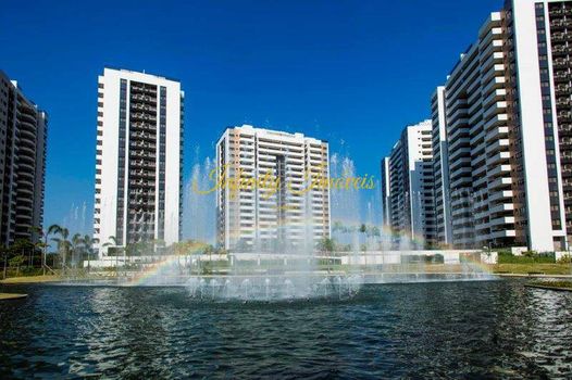 Foto 47 do(a) Apartamento de 3 quartos à venda em Barra da Tijuca, Rio de Janeiro