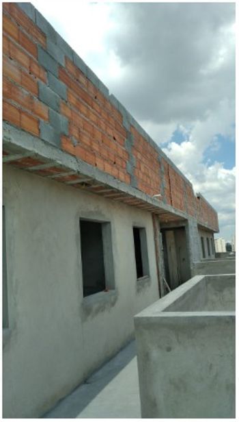 Foto 8 do(a) Apartamento de 1 quartos à venda em Vila Libanesa, São Paulo