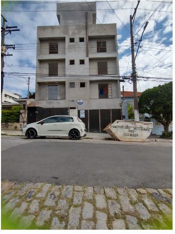 Foto 2 do(a) Apartamento de 1 quartos à venda em Vila Libanesa, São Paulo