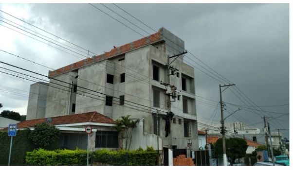 Foto 3 do(a) Apartamento de 1 quartos à venda em Vila Libanesa, São Paulo