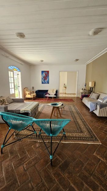 Foto 7 do(a) Casa em Condomínio de 4 quartos à venda em Jardim Santa Teresa, Jundiaí