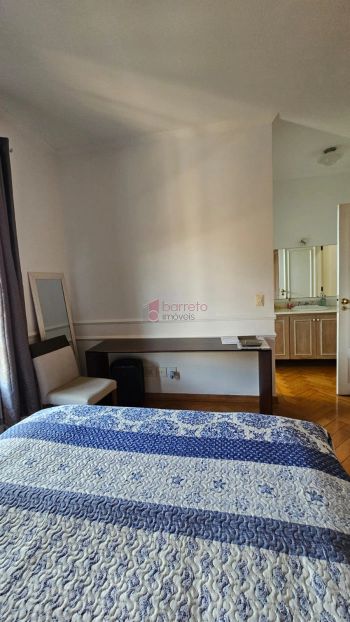 Foto 21 do(a) Casa em Condomínio de 4 quartos à venda em Jardim Santa Teresa, Jundiaí