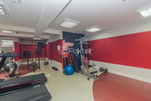 Foto 46 do(a) Apartamento de 3 quartos à venda em Cristal, Porto Alegre
