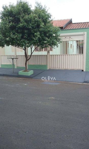 Foto 1 do(a) Casa de 2 quartos à venda em Eldorado, São José do Rio Preto