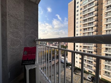 Foto 6 do(a) Flat de 1 quartos à venda em Butantã, São Paulo