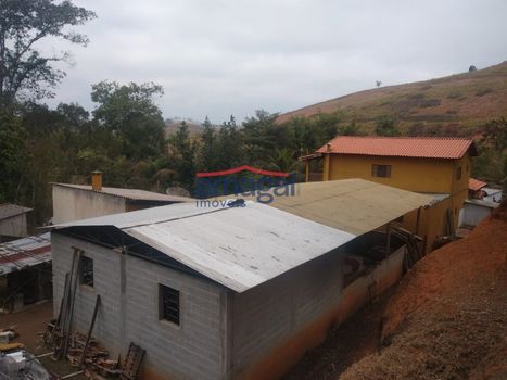 Foto 24 do(a) Fazenda / Sítio / Chácara de 5 quartos à venda em Chácaras Condomínio Recanto Pássaros II, Jacareí