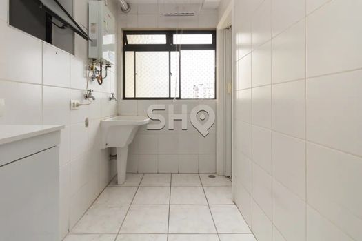 Foto 20 do(a) Apartamento de 3 quartos à venda em Vila Hamburguesa, São Paulo